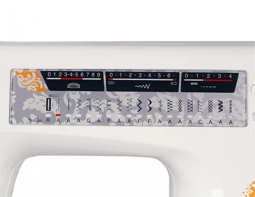 купить Швейная машина Janome Artdecor 718A в Кишинёве 