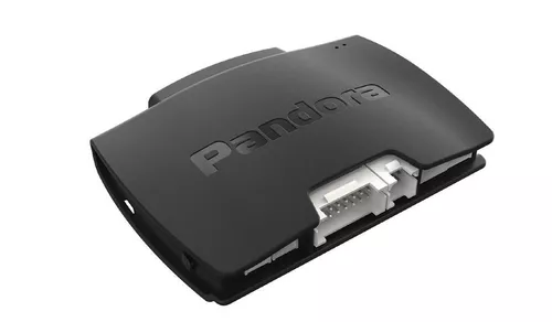 купить Автосигнализация Pandora VX-4G GPS FD в Кишинёве 