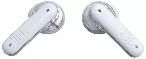 cumpără Căști fără fir JBL Tune Flex Ghost White în Chișinău 