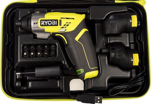 cumpără Șurubelnița RYOBI ERGO-A2 5133003409 în Chișinău 