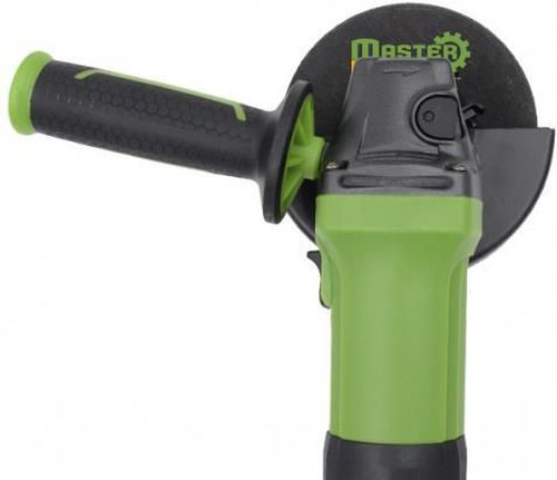 cumpără Mașina de polisat Master Kraft MSU-1100E (1015) 125mm 1.1kW cu regulator în Chișinău 