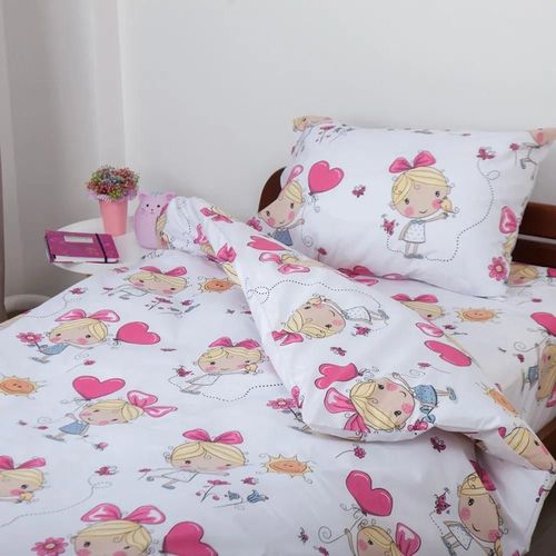 cumpără Textile de casă Relaxe Home Подростковое постельное бельё Soft Dreams 145x210 см The dreamer în Chișinău 