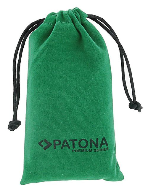 cumpără Încărcător foto și video Patona Premium Twin Performance PD p/u Canon LP-E6 + USB-C Cable în Chișinău 