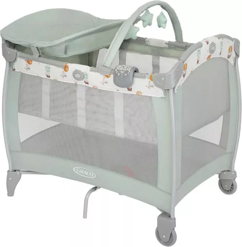 cumpără Țarc Graco Contour Electra Up&Away în Chișinău 
