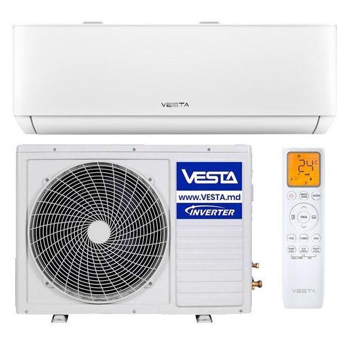 cumpără Aparat aer condiționat split Vesta AC-9i/PRO în Chișinău 