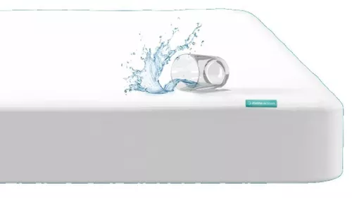 cumpără Textile de casă Askona Защитный чехол Protect-a-Bed Terry 200x180x35 în Chișinău 