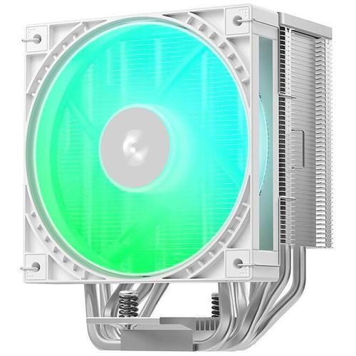 купить Кулер Deepcool AG600 WH ARGB White в Кишинёве 