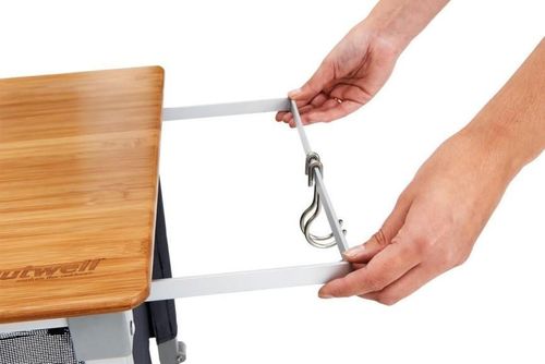 cumpără Mobilier pentru camping Outwell Padres Storage Unit în Chișinău 