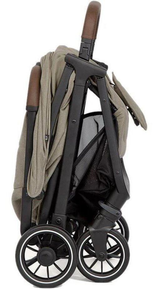 cumpără Сărucior pentru copii Joie S2308AAOAK000 Pact Pro Oak în Chișinău 