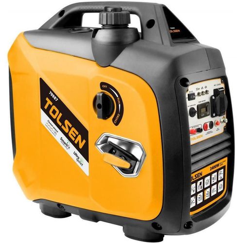 cumpără Generator Tolsen 2400W Invertor (79987) în Chișinău 