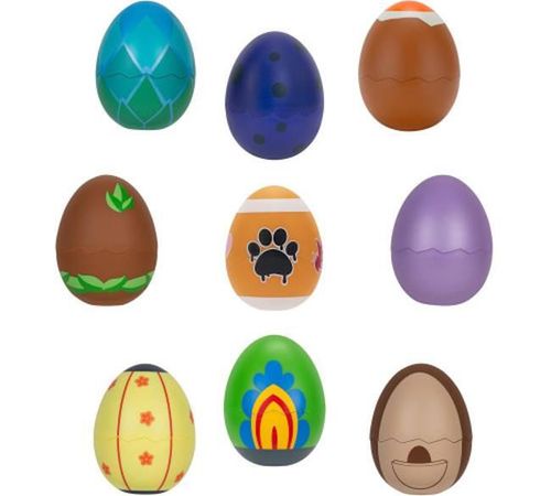 купить Игрушка miscellaneous AME0107 AME Mystery Pets Assortment, W4 в Кишинёве 