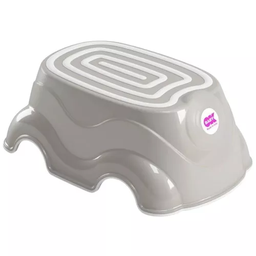 cumpără Înălțător pentru bebeluși OK Baby 38202300 Treapta inaltator, Gri în Chișinău 