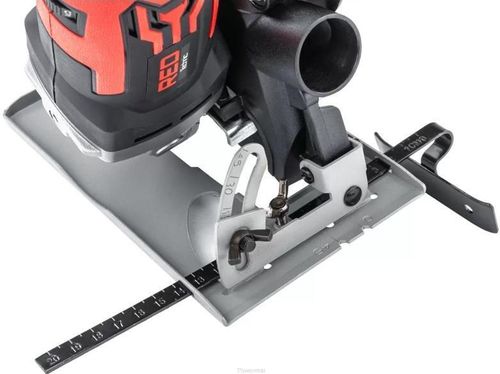 купить Болгарка (УШМ) Red Technic RTPDSOA0143 в Кишинёве 