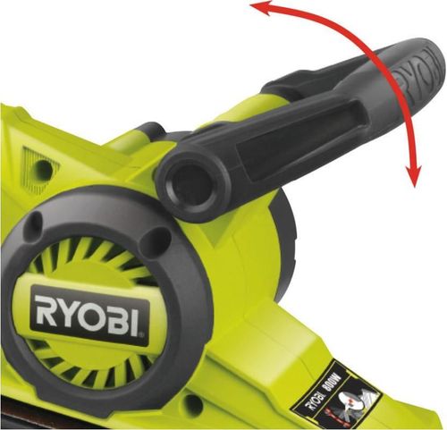 купить Шлифовальная машина RYOBI EBS800V 800W 5133001146 в Кишинёве 