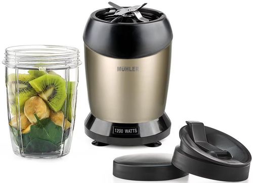 купить Блендер стационарный Muhler MNB-1205 Antique в Кишинёве 