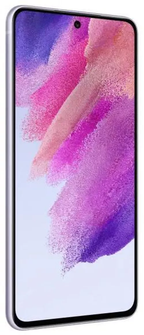 cumpără Smartphone Samsung G990B/128 Galaxy S21FE 2022 light violet în Chișinău 