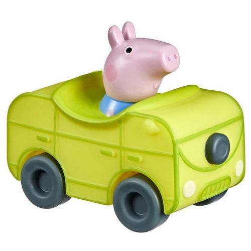 купить Машина Hasbro F2514 PeppaPig Little Buggy, ast в Кишинёве 