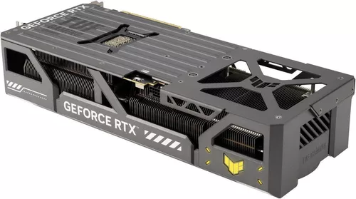 купить Видеокарта ASUS TUF-RTX5080-O16G-GAMING, GeForce RTX5080 16GB GDDR7 в Кишинёве 