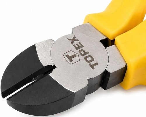 купить Плоскогубцы Topex 131 Cleşte lateral 180mm (32D107) в Кишинёве 