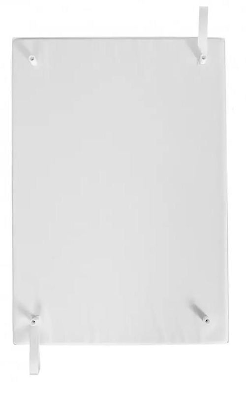 купить Аксессуар для пеленания Ceba Baby W-216-000-725 Saltea de infasat tare Basic Spots, 70x50 cm в Кишинёве 