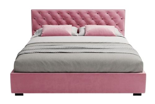 купить Кровать my-STYLE my-Mona 120x200 (P09D12M13) в Кишинёве 