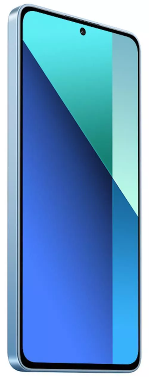 купить Смартфон Xiaomi Redmi Note 13 8/256GB Blue [ldu] в Кишинёве 