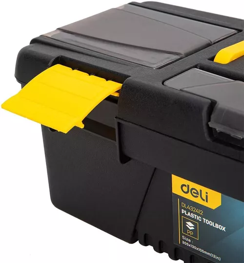 купить Система хранения инструментов Deli DLE432412 в Кишинёве 