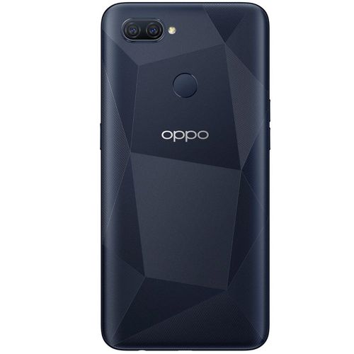 cumpără Telefon mobil 6.22" OPPO A12 EU 32GB Black 3GB RAM, Mediatek Helio P35 MT6765 Octa-core, PowerVR GE8320, DualSIM, 6.22" 720x1520 IPS 270 ppi, DualCam 13MP&2MP, front 5MP, LED flash, 4230mAh,WiFi, BT5.0, LTE, Android 9.0 (ColorOS 6.1) în Chișinău 