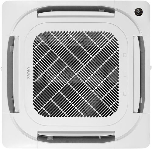 купить Кондиционер кассетный Vivax ACP-36CC105 AERI Inverter в Кишинёве 