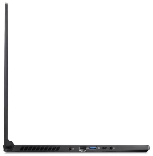 cumpără Laptop Acer ConceptD 5 The Black+Win11P (NX.C7DEU.002) în Chișinău 