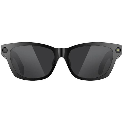 cumpără Ochelari inteligenți Blackview BV100 Photochromic lenses, Black (BV100PH) în Chișinău 
