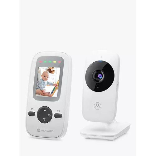 купить Видеоняня Motorola VM481 в Кишинёве 