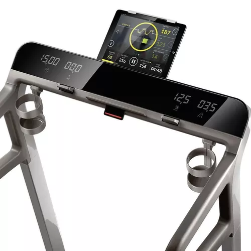 cumpără Banda de alergat Technogym 4777 Banda alergat electrica MyRun în Chișinău 