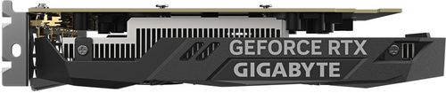 cumpără Placă video Gigabyte GeForce RTX 3050 WINDFORCE OC V2 6G / 6GB GDDR6 96bit în Chișinău 