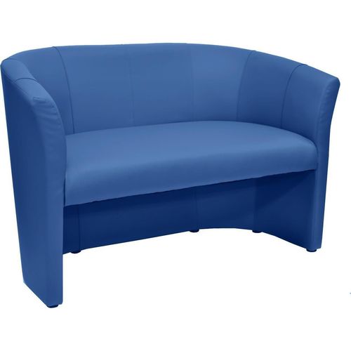 купить Диван Deco CLUB Eco 22 Blue в Кишинёве 