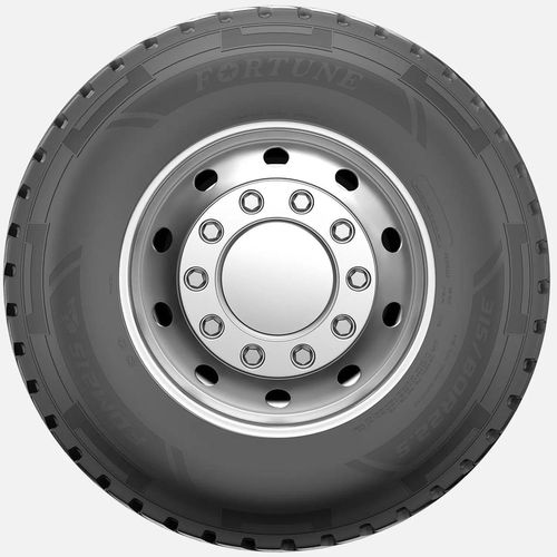 купить Шина Fortune 315/80 R22.5 164/161J FDM215 22PR Drive mixed m+s в Кишинёве 