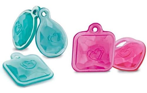 купить Набор для творчества Clementoni Brățări si pandative (18535) в Кишинёве 