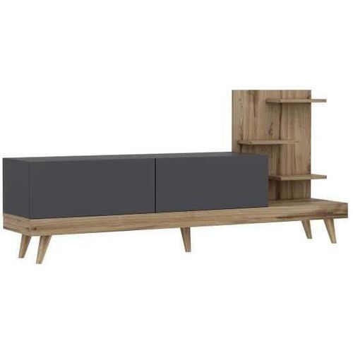 купить Тумба напольная для TV Trendy Dizayn (GTR000205) в Кишинёве 