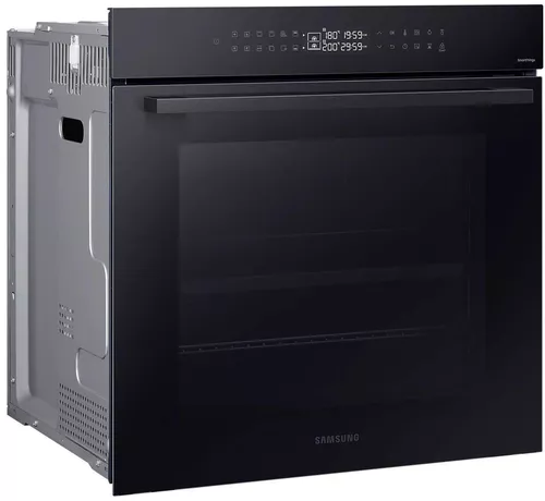 cumpără Cuptor și cuptor cu microunde Samsung NV7B4245VAK/WT + MG22M8254AK/E2 în Chișinău 