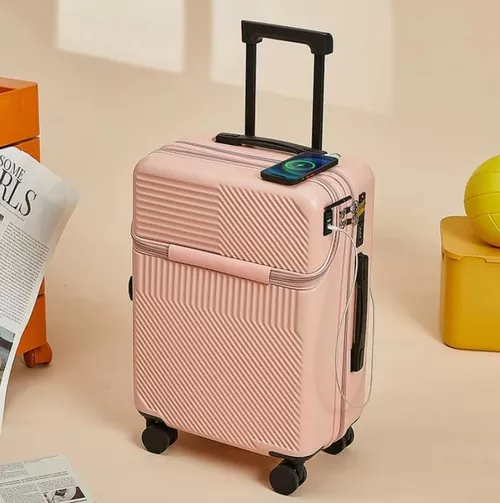 cumpără Valiză Bags Rio Rose S în Chișinău 