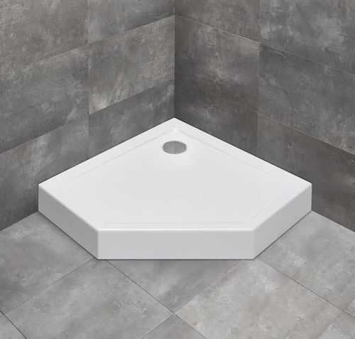 купить Душевой поддон Radaway Doros PT (SDRPT1010-05) в Кишинёве 
