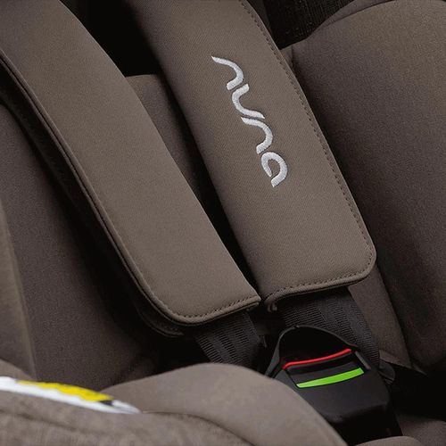 купить Автокресло Nuna CS14910CHEGL i-Size TODL Next Chestnut, 40-105cm (rotativ) в Кишинёве 