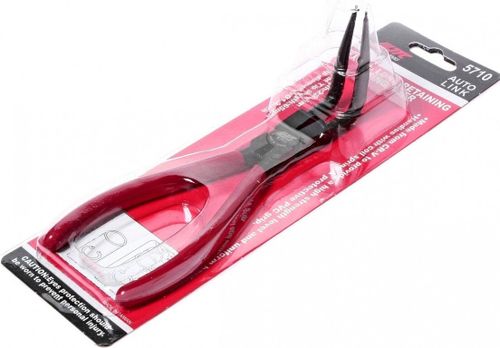 купить Плоскогубцы JTC JTC-5710 Щипцы для внутренних стопорных колец удлиненные изогнутые 65 мм (сжатие) в Кишинёве 