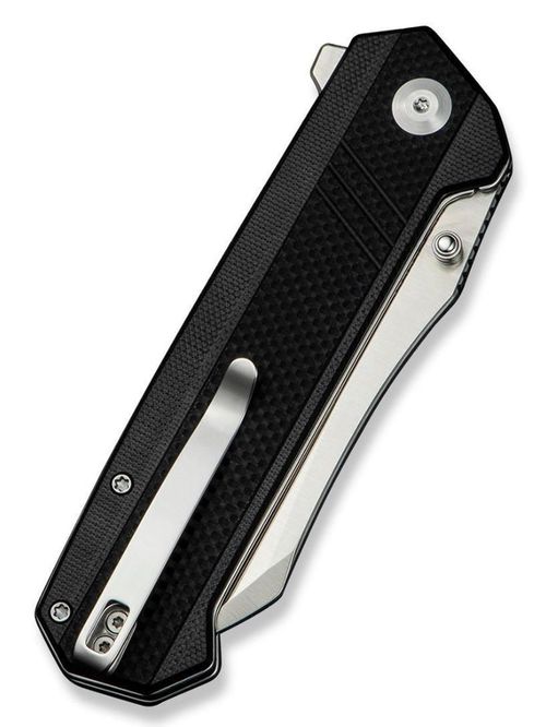 купить Нож походный Sencut S24035-1 Draxor, G10, Liner Lock в Кишинёве 