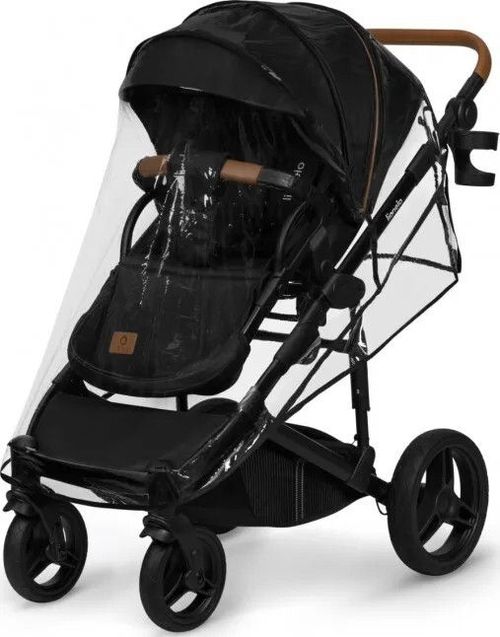 купить Детская коляска Lionelo Carucior 2in1 Mari Tour Black Onyx в Кишинёве 