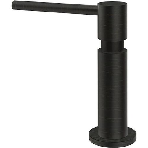 cumpără Accesoriu pentru chiuvete de bucătărie Gessi 29651-187 Dispenser Aged Bronze în Chișinău 