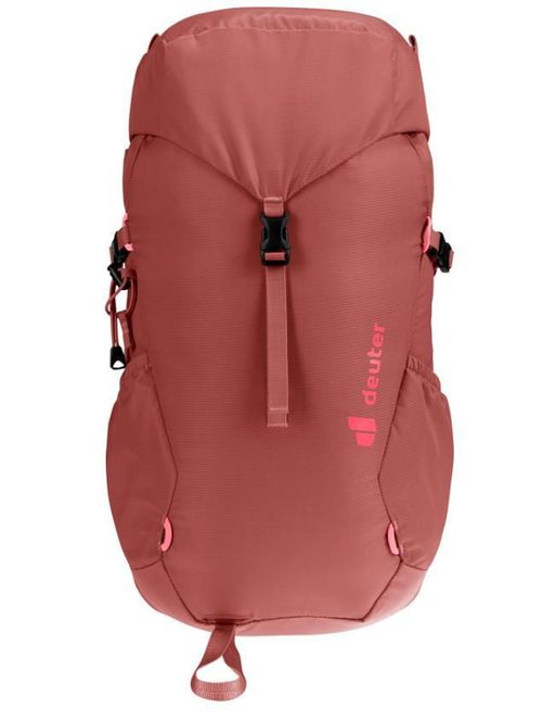 cumpără Rucsac turistic Deuter Climber 22 redwood-hibiscus în Chișinău 