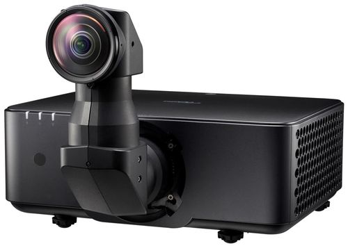 купить Проектор Optoma ZK1120 (without lens), Negru в Кишинёве 