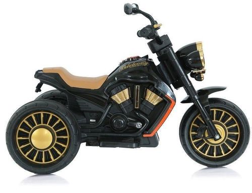 cumpără Mașină electrică pentru copii Chipolino Elmen02403be Enduro Beige în Chișinău 