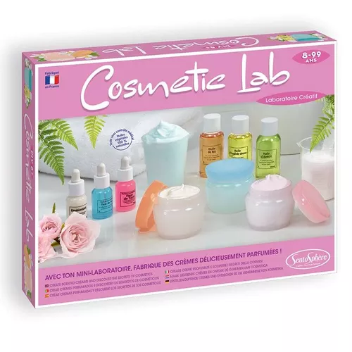 cumpără Set creativ "Laborator de cosmetică" în Chișinău 